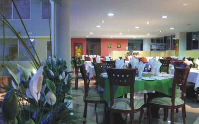 Kur Hotel & Bio Spa