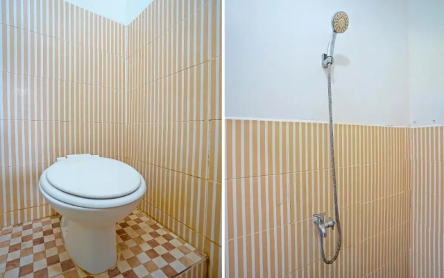 OYO Life 92651 Meir E-homestay Syariah