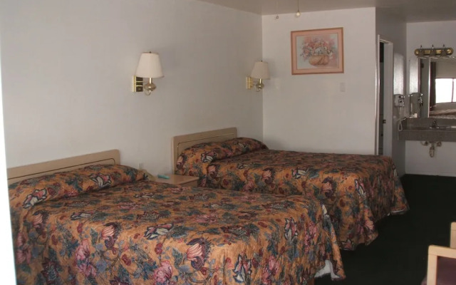 camlot inn motel