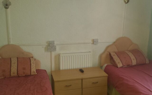 Southmead Guesthouse