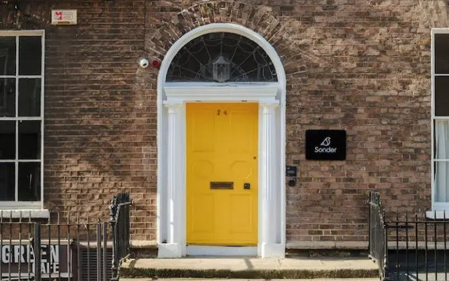 The Earl Hotel Leeson Street, Sonder by Marriott Bonvoy