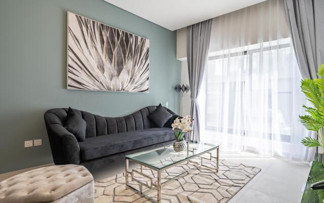 Al Meydan - Prime Views 227