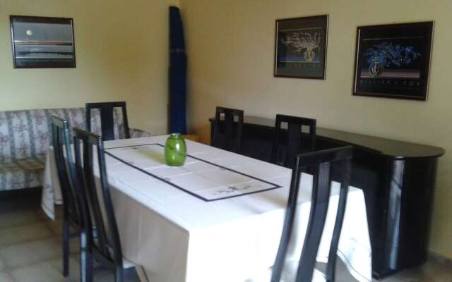 Two Steps From The Sea