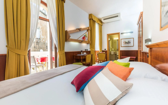 Hotel Duomo