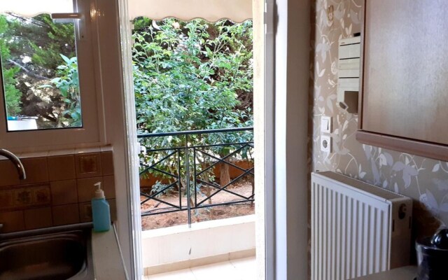 Immaculate 2-bed Apartment