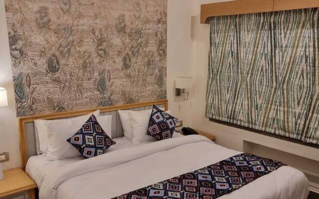 The Jais Boutique Stay