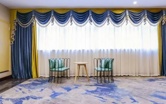 MK Boutique Hotel