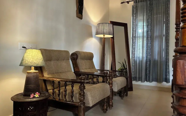 Santa Maria - A Premium Boutique Homestay by the Sea