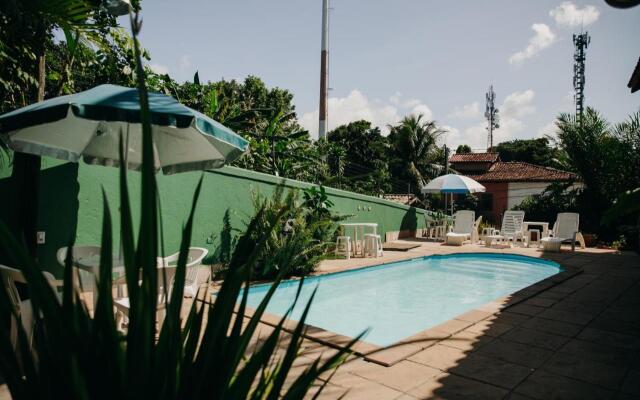 Pousada Arraial Lua Crescente