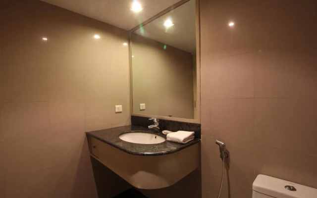 Minerva Grand Secunderabad