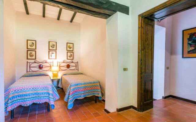 Bardeggiano - Caterina 4 (COL247)