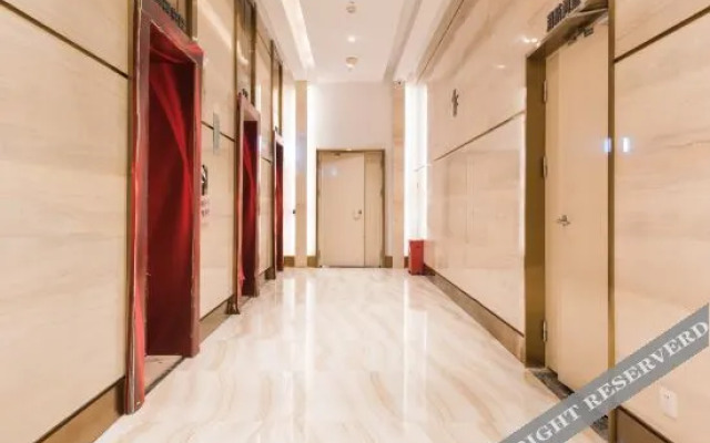 Vidicl Holiday Apartment