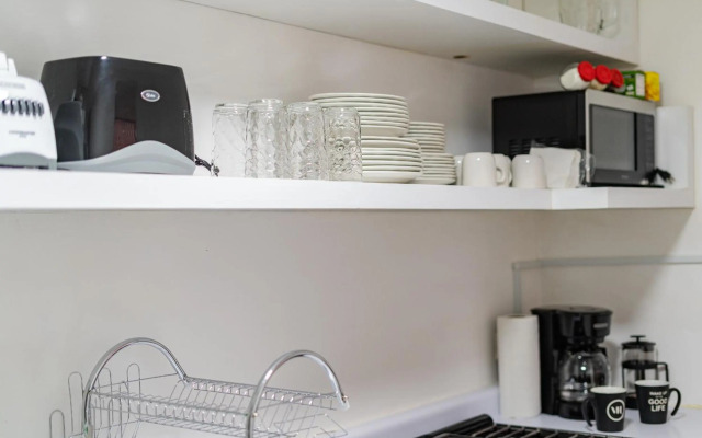 VH - Great space 4BR Condesa Son148