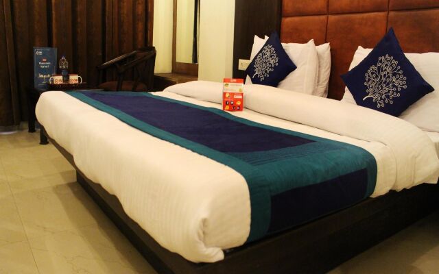 OYO 1722 Hotel Howard
