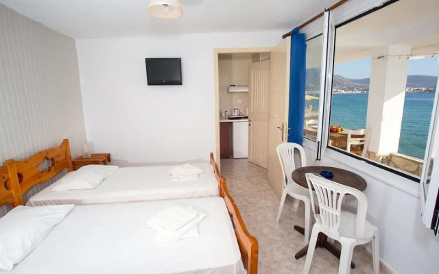 Petalides Apartments