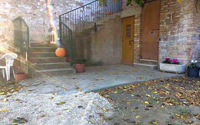 Il Gelso Country House