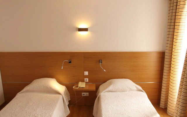 Hotel Zenite