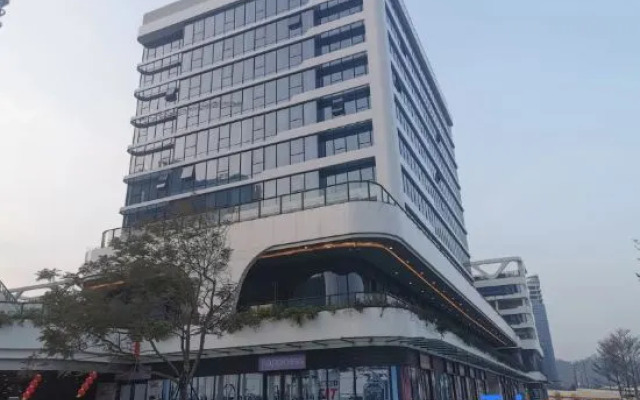 Sweetome Vacation Rentals (Zhuhai Ocean Kingdom)