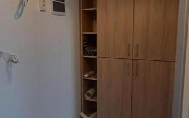 Apartament de vis cu parcare privata
