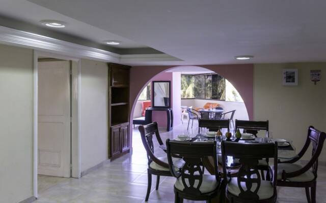 Apartamentos Suiteline Dynamic - Frente al Mar