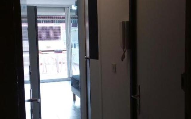 Residence Saint Clair - Studio Elena