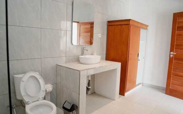 Pondok Dayuh Homestay