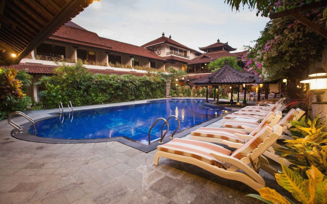 Ari Putri Hotel