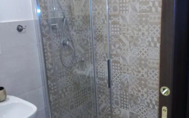 B&B Zia Amalia Villa Asfodelo