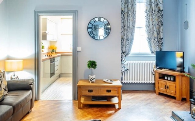 The Kings Place - Very Central Chester - Chester