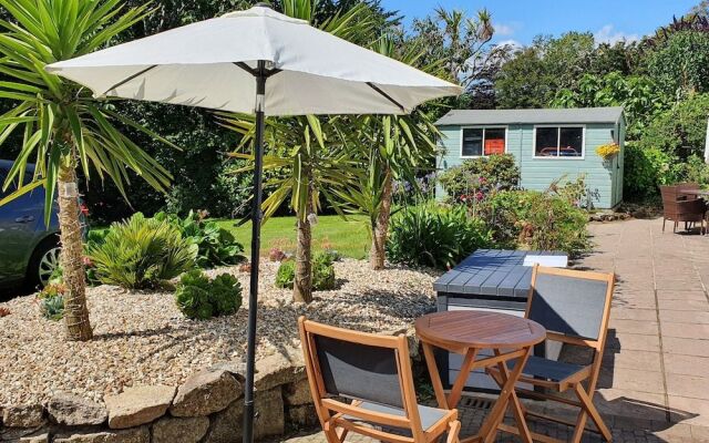 Falmouth Bay Holiday Apartments