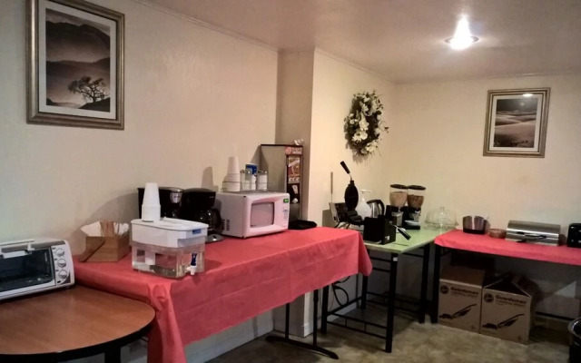 Cle Elum Travelers Inn