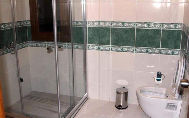 Hasdikoz Abdik Hotel