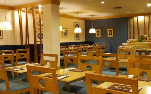 Hotel Santika Pontianak