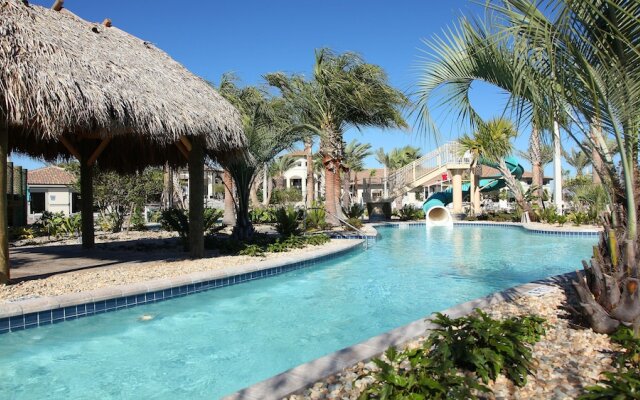 Champions Gate Technicolour Kingdom 1617