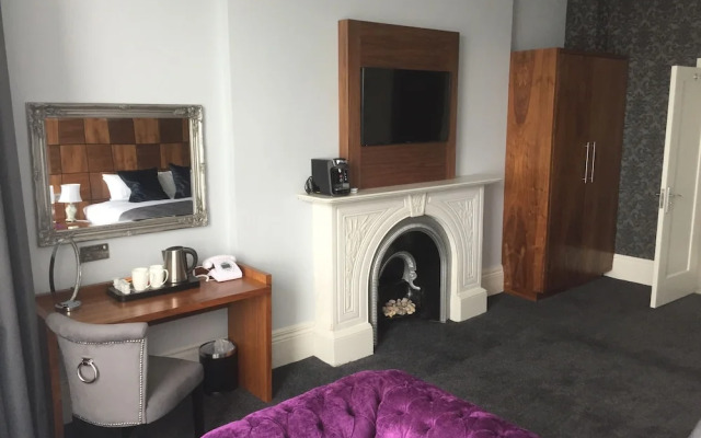 The View Hotel Folkestone, a member of Radisson Individuals