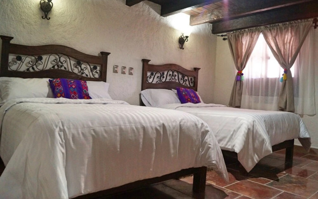 Hotel Plaza San Cristobal Inn