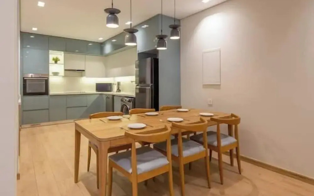 Lourina  West Golf Extension New Cairo