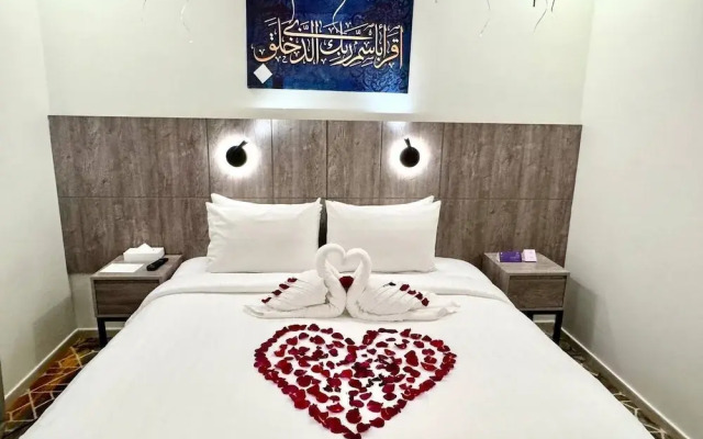 Al Ayam Elite Hotel