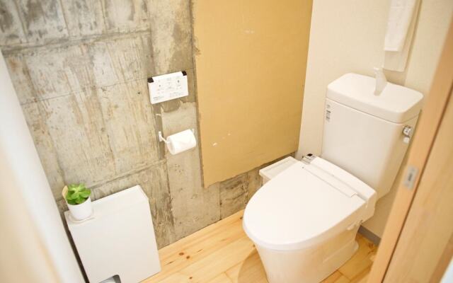 Konyamachi Guest House Kuku - Hostel