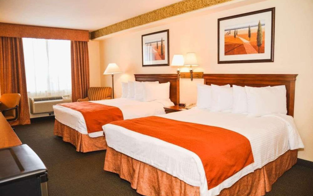 Country Inn & Suites By Carlson, London S, Ontario