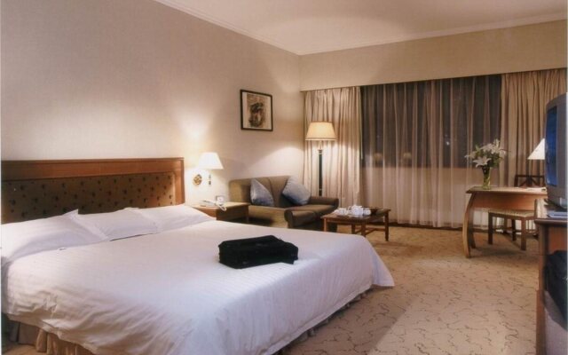 Gloria Plaza Hotel Suzhou