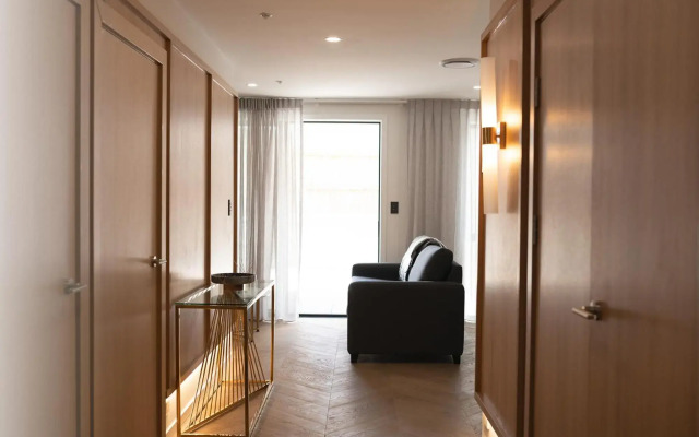 Poenamo Hotel