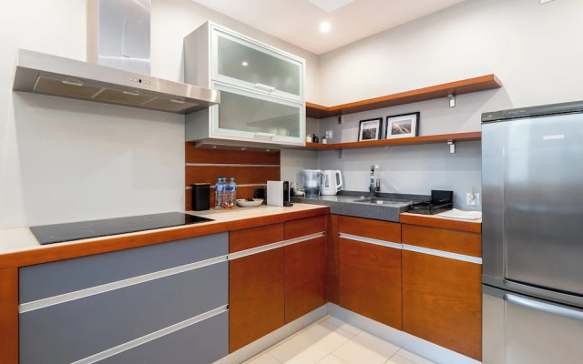 Lothus - by Kairos Apartments