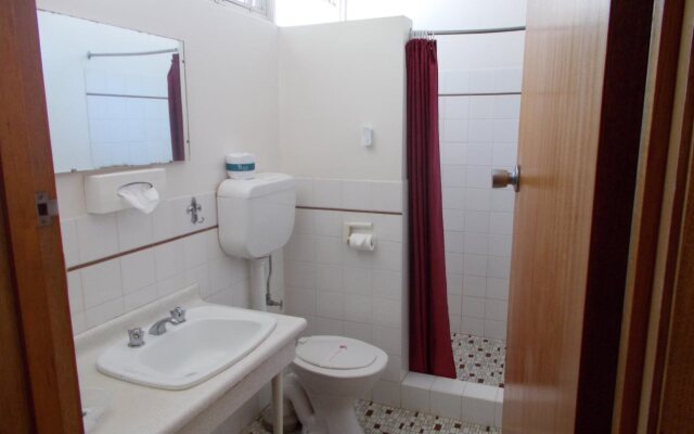 Corowa Gateway Motel