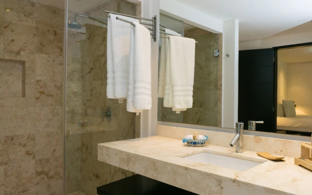 Elements 215 2 Bedroom Condo by RedAwning