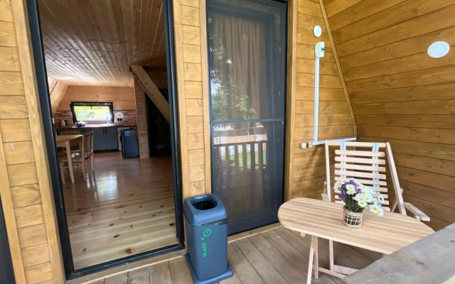 Garden House