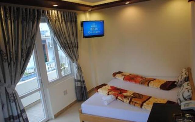 Original Binh Duong 1 Hotel