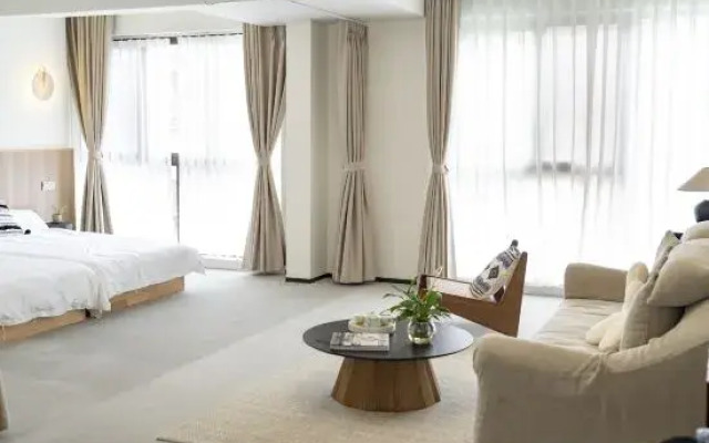 BYX homestay