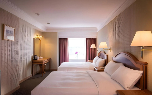 Green World Flora Annex