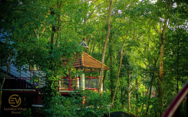 Edakkal Village Resort